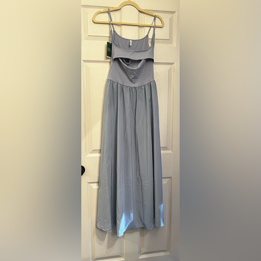 Halara Breezeful Dress
